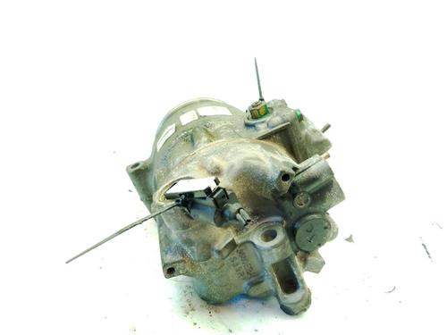 AC compressor VW PASSAT B6 (3C2) 2.0 TDI 16V | BP39093208M34 - Image 4