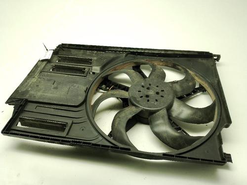 Used Radiator fan Radiator fan BMW 2 Active Tourer (F45) 216 d (116 hp) 40121661 40121661