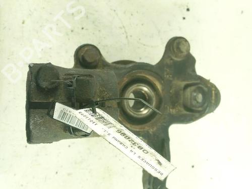 left-front-steering-knuckle-ford-s-max-wa6-2006-2007-2008-2009-2010-2011-2012-2013-2014-24046387 main image