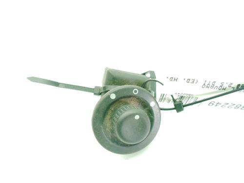 Used Mirror switch OPEL MOVANO A Platform/Chassis (X70) 2.5 DTI (ED, HD, UD0, UD4) (115 hp) 30477400