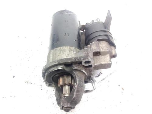 Used Starter BMW 3 (E36) [1990-1998]  26652110