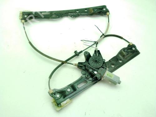 Front right window mechanism FORD RANGER (TKE) 2.0 EcoBlue 4x4 | BP31181567C23 - Image 2