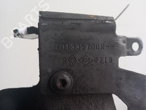 Right front steering knuckle RENAULT CLIO IV (BH_) 1.5 dCi 75 | BP18360626M26 