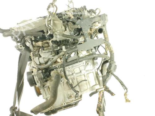 Engine TOYOTA AURIS (_E18_) 1.2 (NRE185_, NRE185R) | BP26447125M1 - Image 2
