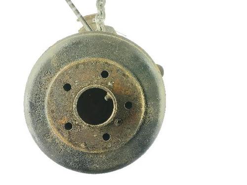 Rear axle MERCEDES-BENZ G-CLASS (W460) 230 GE (460,2) | BP18948048M2 
