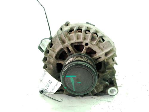Generator Generator FORD MONDEO IV Turnier (BA7) 1.6 TDCi (115 hp) 39739774 39739774