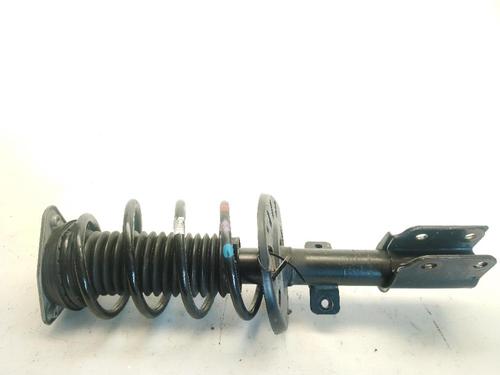 Left front shock absorber CITROËN BERLINGO (ER_, EC_) 1.5 BlueHDi 130 (ECYHZJ, ECYHZR) | BP27695559M16 