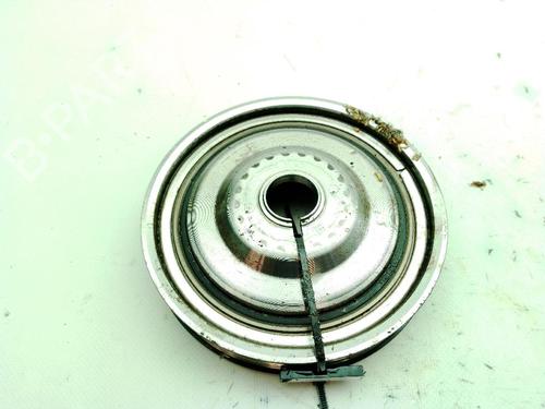 Pulley DACIA SANDERO II 1.5 Blue dCi 95 (B8JL) | BP36964198M122 - Image 3
