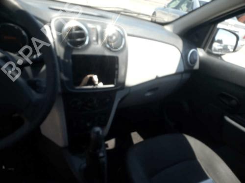 Left front brake caliper DACIA SANDERO II 1.5 dCi 75 / Blue dCi 75 (B8JW, B8M4, B8AH, B8M7, B8M6) | BP36514931M105 - Image 6