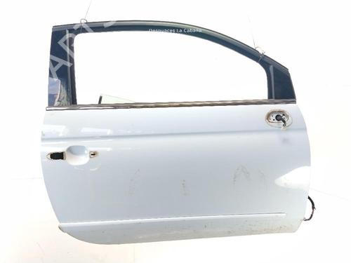 Used Right front door Right front door FIAT 500 (312_) 1.3 D Multijet (312AXB1A) (75 hp) 33840702 33840702