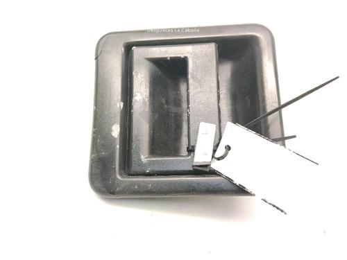 Used Rear right interior door handle Rear right interior door handle CITROËN JUMPER I Van (230L) 2.8 HDi (128 hp) 40218569 40218569