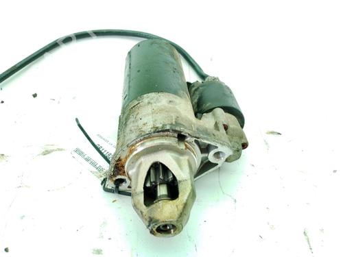 Used Starter Starter MERCEDES-BENZ S-CLASS (W220, V220) S 320 (220.065, 220.165) (224 hp) 33953865 33953865