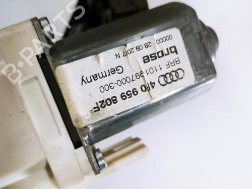 Rear right window mechanism AUDI A6 Allroad C6 (4FH) 3.0 TDI quattro | BP24041778C25 