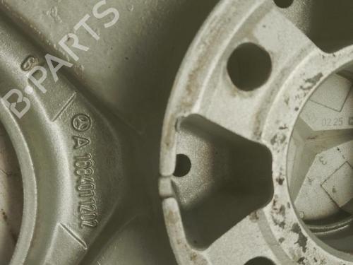 Rim MERCEDES-BENZ A-CLASS (W168) A 170 CDI (168.008) | BP24004171C45 