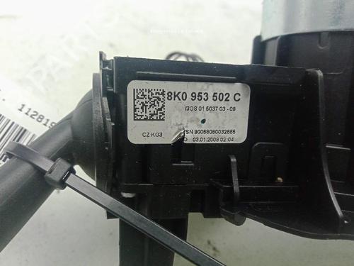 Headlight switch AUDI A5 (8T3) 1.8 TFSI | BP31915146I24