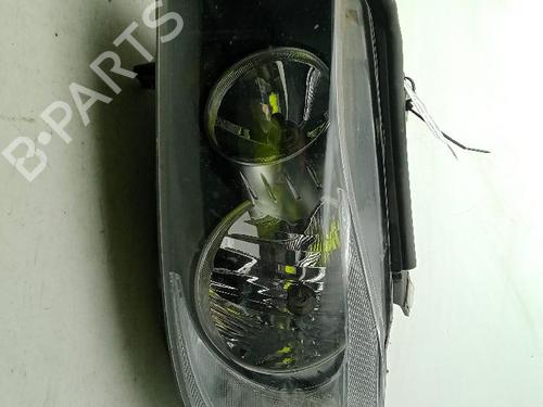 Used Left headlight Left headlight BMW 3 (E90) 320 i (150 hp) 33263197 33263197