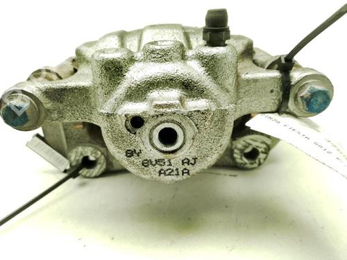 Right front brake caliper FORD FIESTA VI (CB1, CCN) 1.0 EcoBoost | BP36515032M104 - Image 3