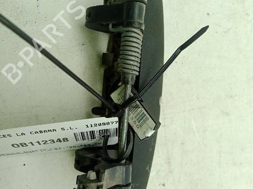 Rear right interior door handle DACIA LODGY (JS_) 1.5 dCi | BP33905389I16 - Image 3