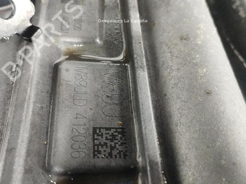 Gearbox HYUNDAI TUCSON (TL, TLE) 1.6 CRDi hybrid 48V All-wheel Drive | BP28009082M3 