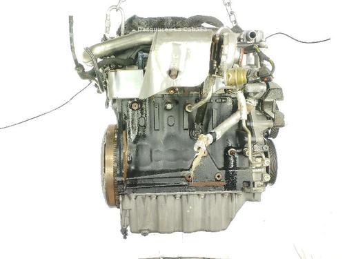 Engine OPEL ASTRA G Hatchback (T98) 2.0 DTI 16V (F08, F48) | BP35973697M1 - Image 3