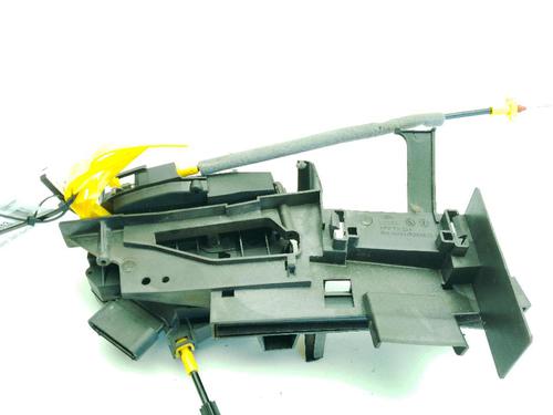 Rear right lock FORD C-MAX II (DXA/CB7, DXA/CEU) 1.0 EcoBoost | BP29908642C99