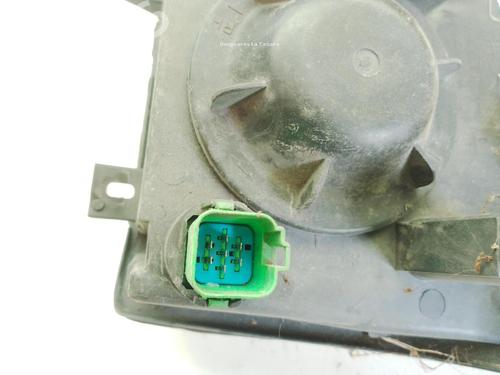 Right headlight FORD TOURNEO CONNECT 1.8 TDCi | BP32438047C29