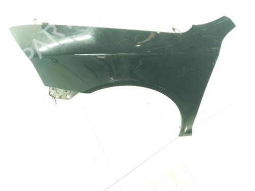 Used Left front fenders SKODA OCTAVIA II (1Z3) 1.9 TDI (105 hp) 28805059