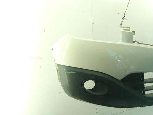 Front bumper NISSAN QASHQAI +2 (JJ10E) 1.5 dCi | BP29350836C7 