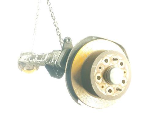 Rear axle CITROËN JUMPER II Van 2.2 HDi 130 | BP31064013M2 - Image 2