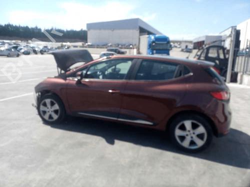 Left mirror RENAULT CLIO IV (BH_) 1.5 dCi 90 | BP31988868C26 