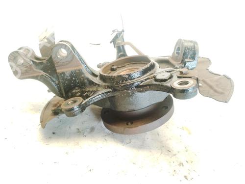 Right front steering knuckle OPEL COMBO Box Body/MPV (X12) 1.6 CDTI | BP28368199M26 - Image 3