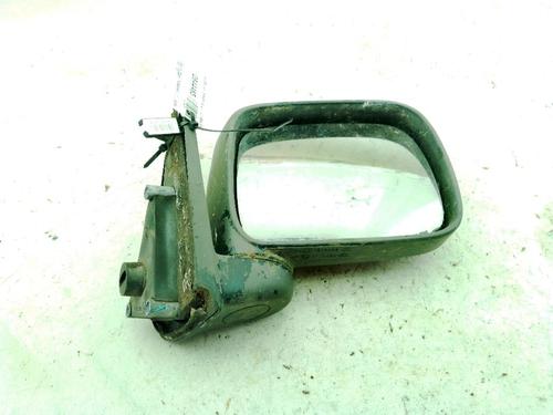 Used Right mirror NISSAN TERRANO II (R20) 2.7 TD 4WD (101 hp) 26055939