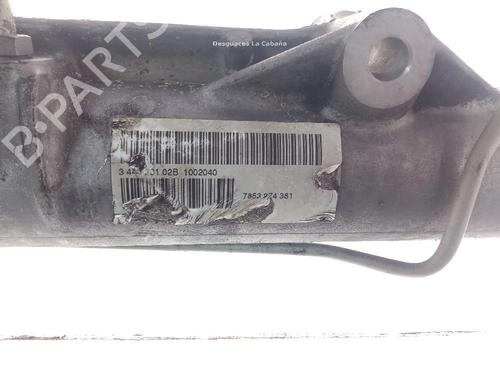 Steering rack BMW X3 (E83) 2.0 sd | BP19059724M22 - Image 3
