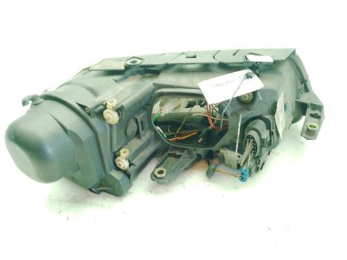 Left headlight VW PASSAT B5.5 (3B3) 1.9 TDI | BP28290766C28 