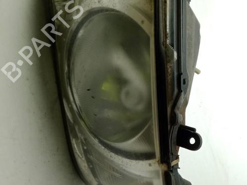 Used Left headlight Left headlight NISSAN PATROL GR V Wagon (Y61) 3.0 DTi (160 hp) 32743780 32743780