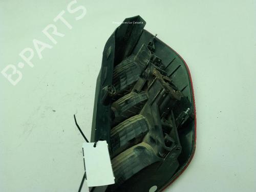Venstre baglygte RENAULT SCÉNIC II (JM0/1_) 1.6 16V (JM1R) | BP29554975C34 