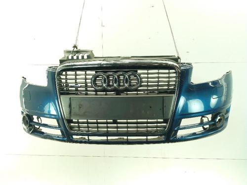 Front bumper AUDI A4 B7 (8EC) 2.0 TFSI quattro | BP27889435C7 