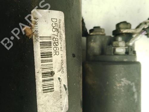 Starter MERCEDES-BENZ VITO / MIXTO Van (W639) 115 CDI (639.601, 639.603, 639.605) | BP24607358M8 - Image 2