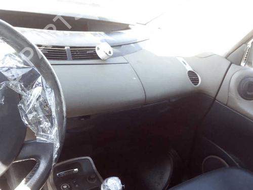 Instrument cluster RENAULT ESPACE IV (JK0/1_) 1.9 dCi (JK0U) | BP24042008C47 
