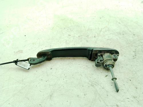 Front left exterior door handle SEAT CORDOBA (6K1, 6K2) 1.9 TDI | BP27647888C128 