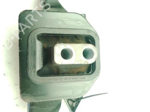 Engine mount HYUNDAI i20 III (BC3, BI3) 1.0 T-GDI | BP36833573M89 - Image 3