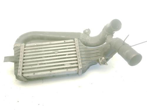 Intercooler OPEL ASTRA G Hatchback (T98) 1.7 DTI 16V (F08, F48) (75 hp) 27859297