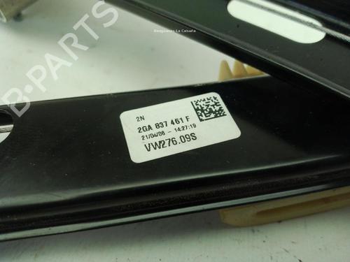Front left window mechanism VW T-ROC Convertible (AC7, AC8) 1.0 TSI | BP40062002C22 - Image 4