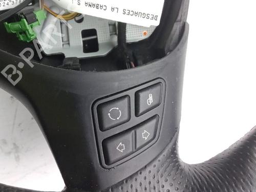 Steering wheel BMW 1 Coupe (E82) 118 d | BP18359615C49 