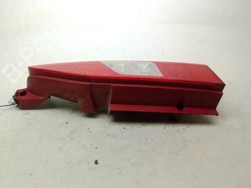 Right taillight PEUGEOT PARTNER Tepee 1.6 HDi | BP29765180C35 