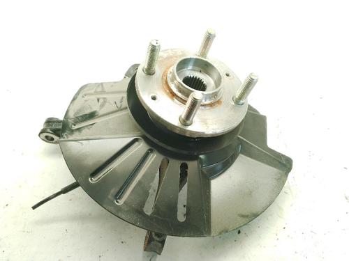 Right front steering knuckle KIA STONIC (YB) 1.0 T-GDi Eco-Dynamics+ | BP24546413M26 - Image 3