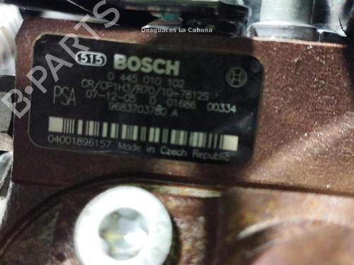 Engine FORD FOCUS II (DA_, HCP, DP) 1.6 TDCi | BP36069797M1 - Image 6