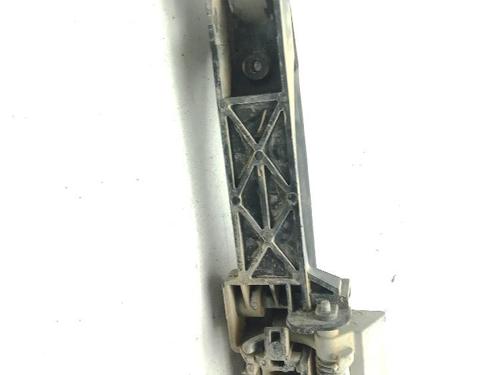 Rear right interior door handle NISSAN NAVARA NP300 (D40) 2.5 dCi 4WD | BP34364003I16 - Image 2