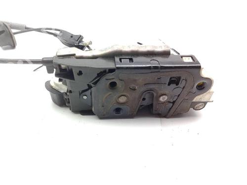 Used Rear left lock SEAT LEON (5F1) 1.6 TDI (105 hp) 27626121