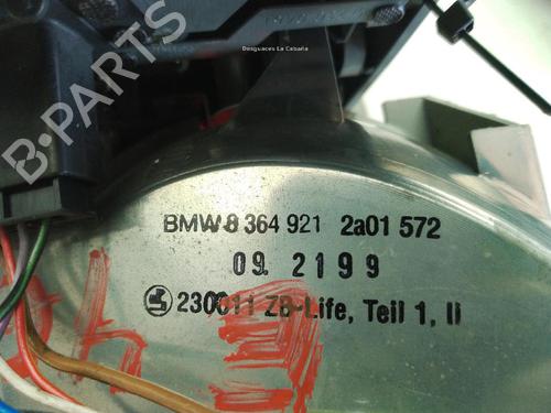 Left taillight BMW 3 (E46) 320 d | BP32719442C34 - Image 5